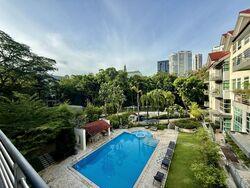 Nassimville (D10), Apartment #558559571